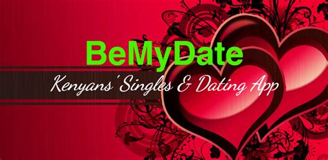 Bemydate kenya The last update of the app was on January 28, 2022 